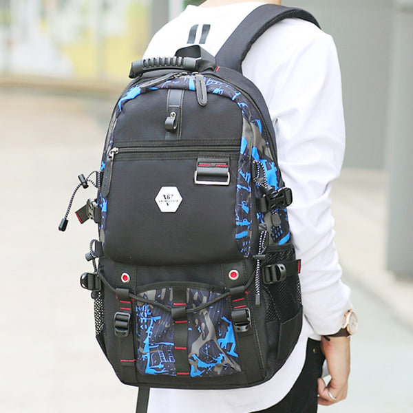 boss backpacks