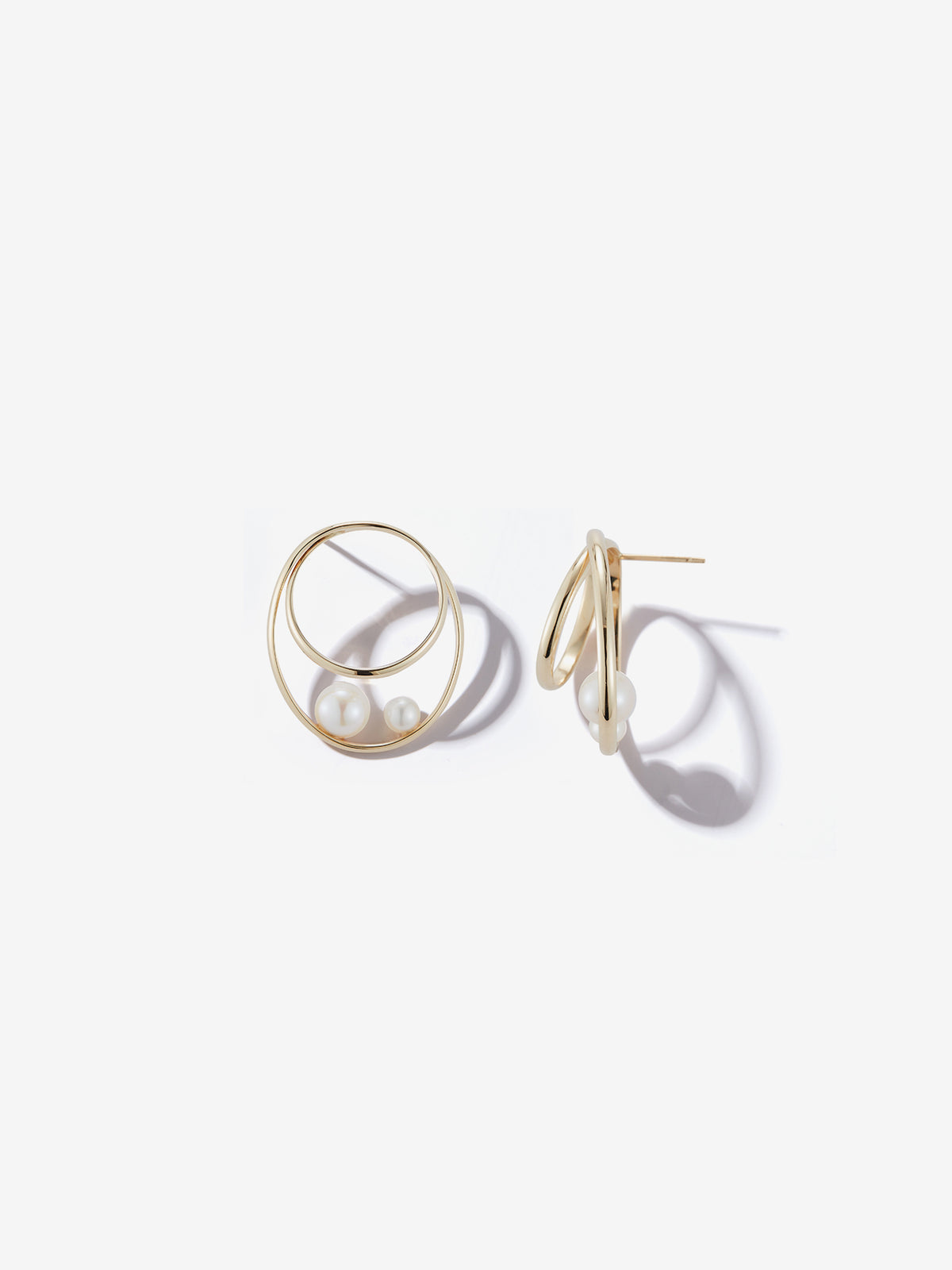 Earring – MIZUKI