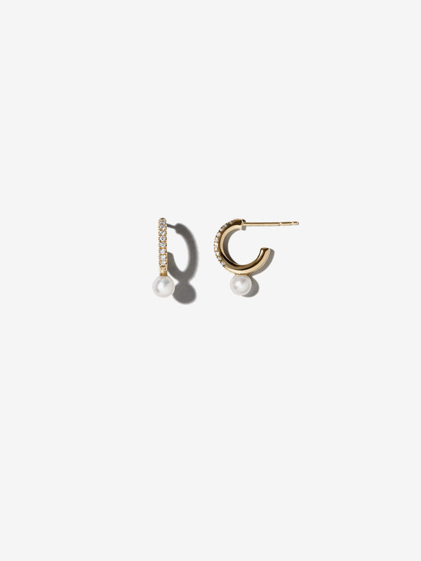 Hoop Earring – MIZUKI