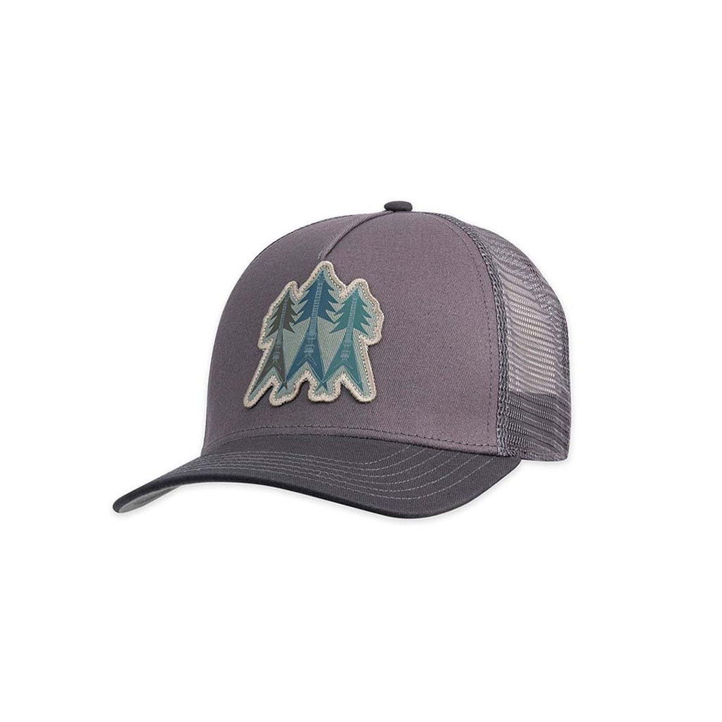 Pistil Designs  Eclipse Trucker Hat (Mens)