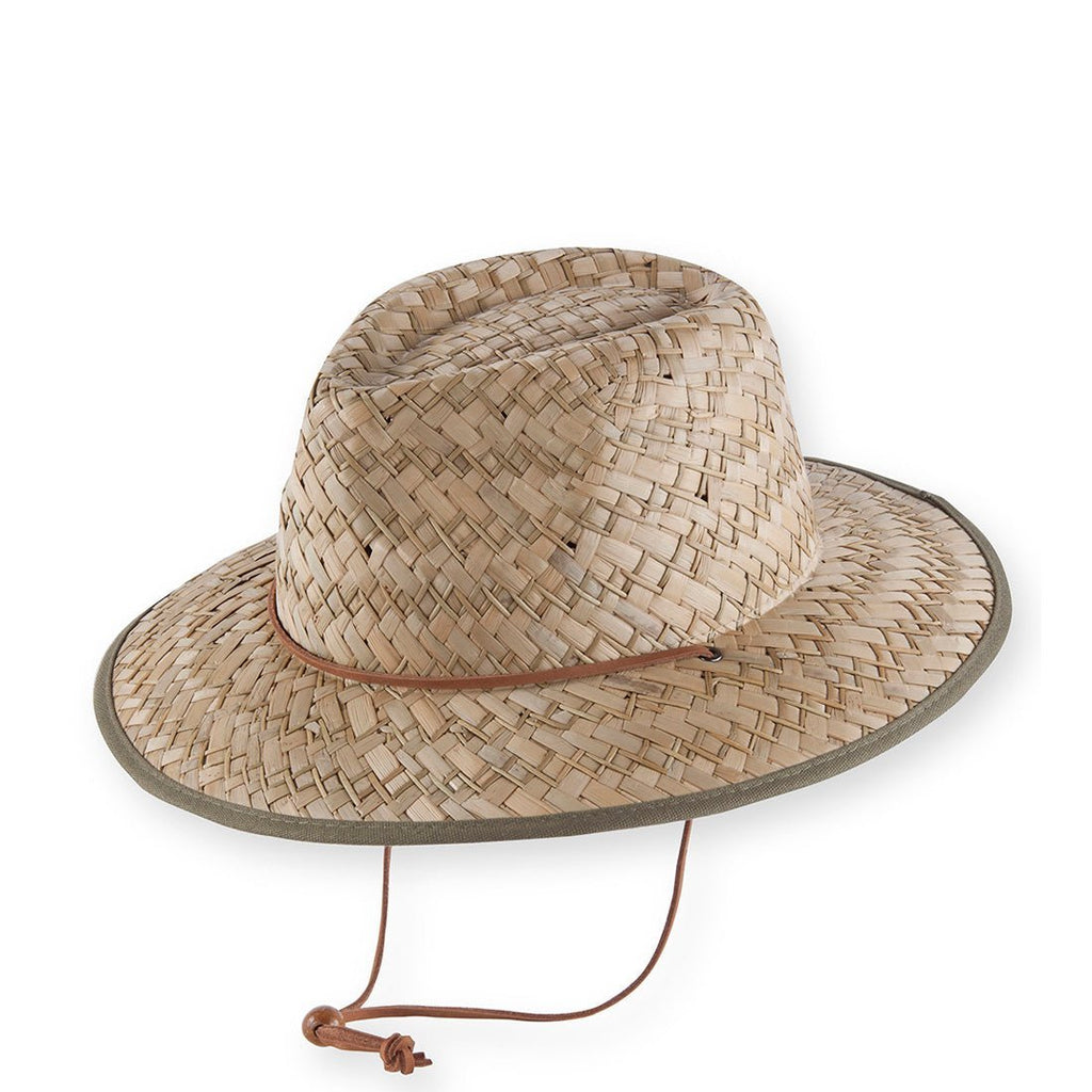 pistil rubin sun hat