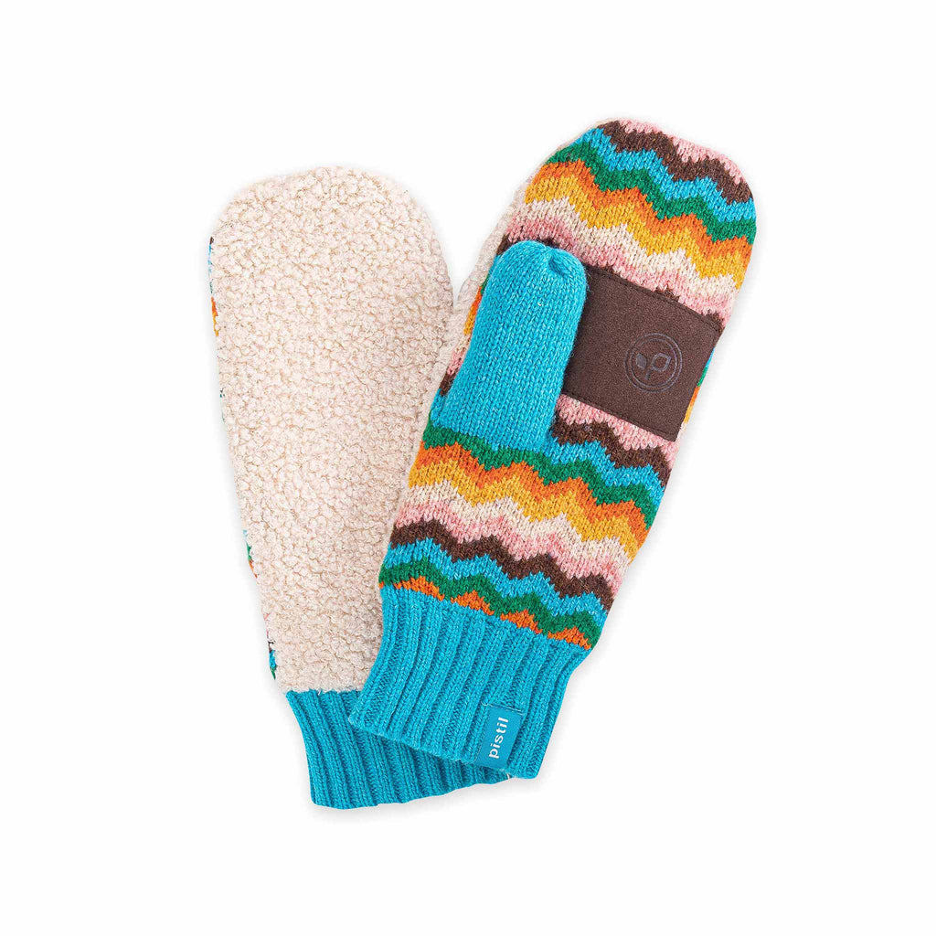 Women's Chenille Mittens – MUK LUKS