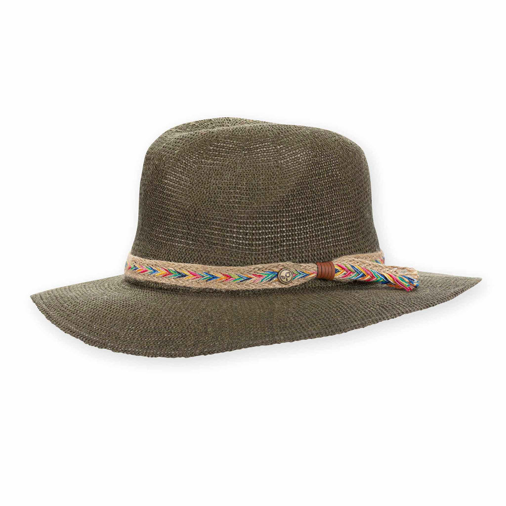 Women's Pistil Soho Brim Hat