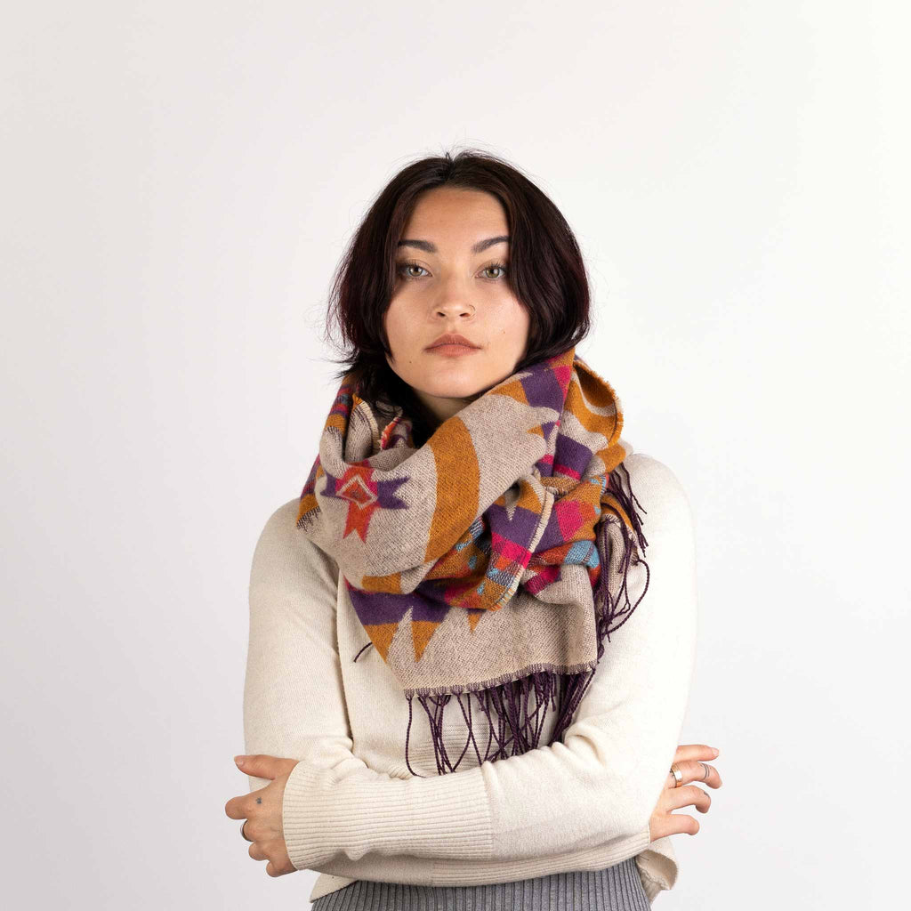 Pistil Designs | Carmel Scarf