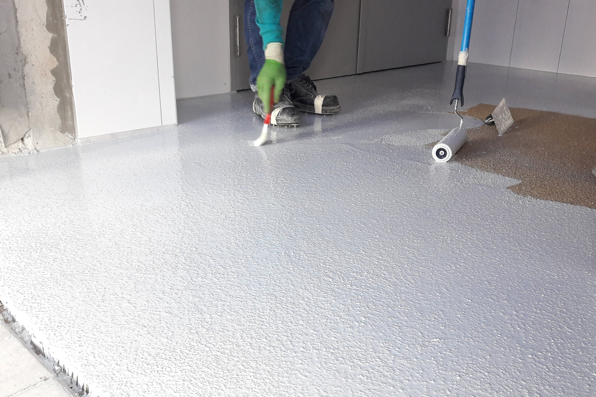 5 Reasons Why Resin Flooring is the Best