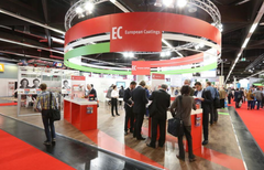 European Coatings Show