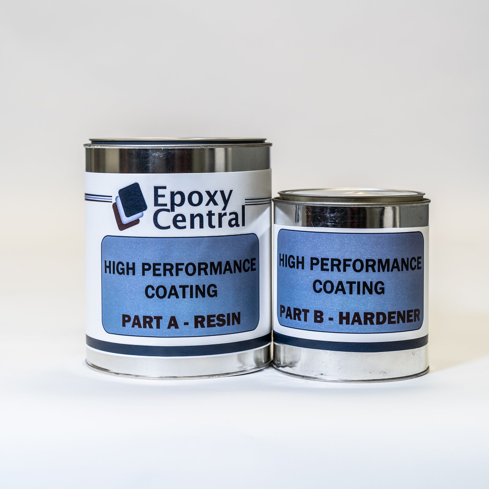 Commando Coat 300x Epoxy Novolac Coating Kit Epoxy Central