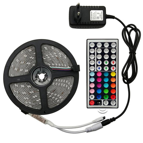Color Changing LED Light Strip (Remote Included),  Led Lights, Led strip lights, Led Strips, strip lights