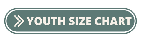 Youth Size Chart