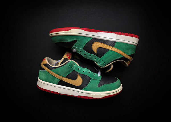 NIKE DUNK LOW PREMIUM SB \