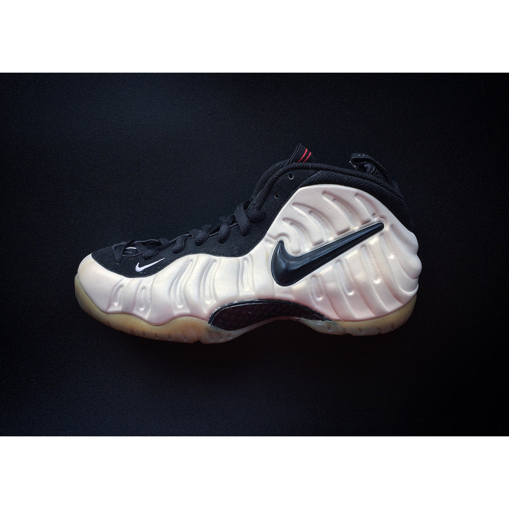 foamposite pearl 1997