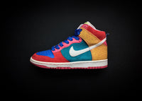 nike dunk high 6.0