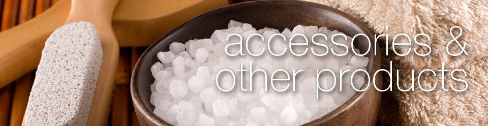 Accessories and other products