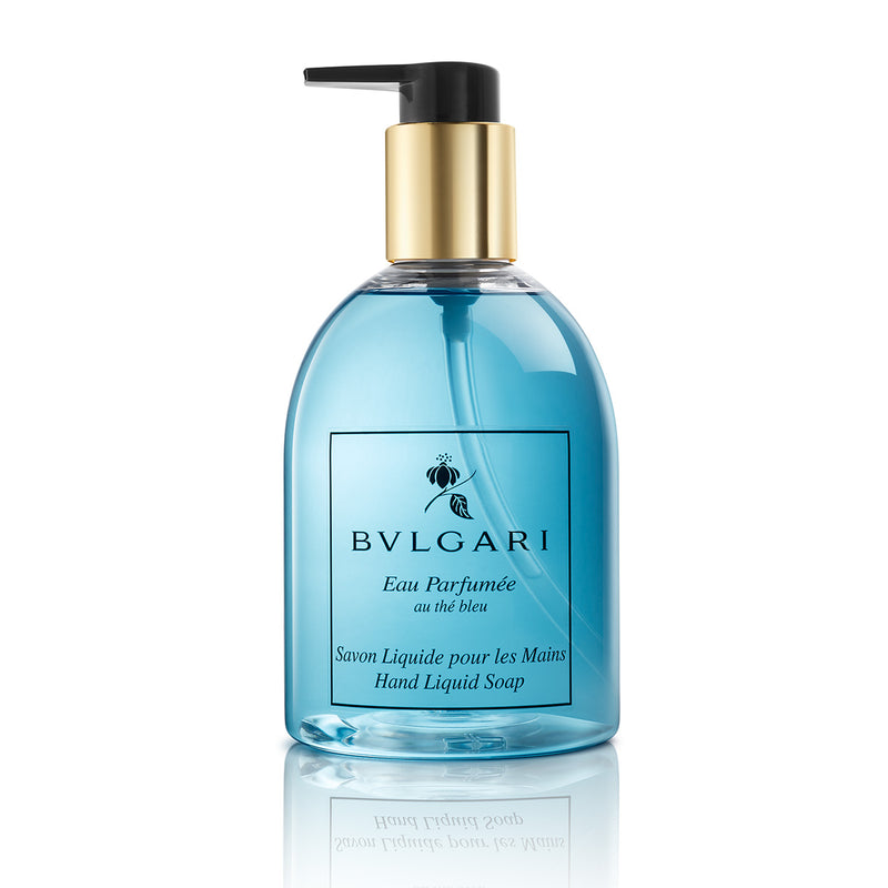 bvlgari blue soap