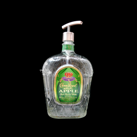 Download Hand Soap Dispenser Crown Royal Bathroom Decor Looking Sharp Cactus Looking Sharp Cactus Llc