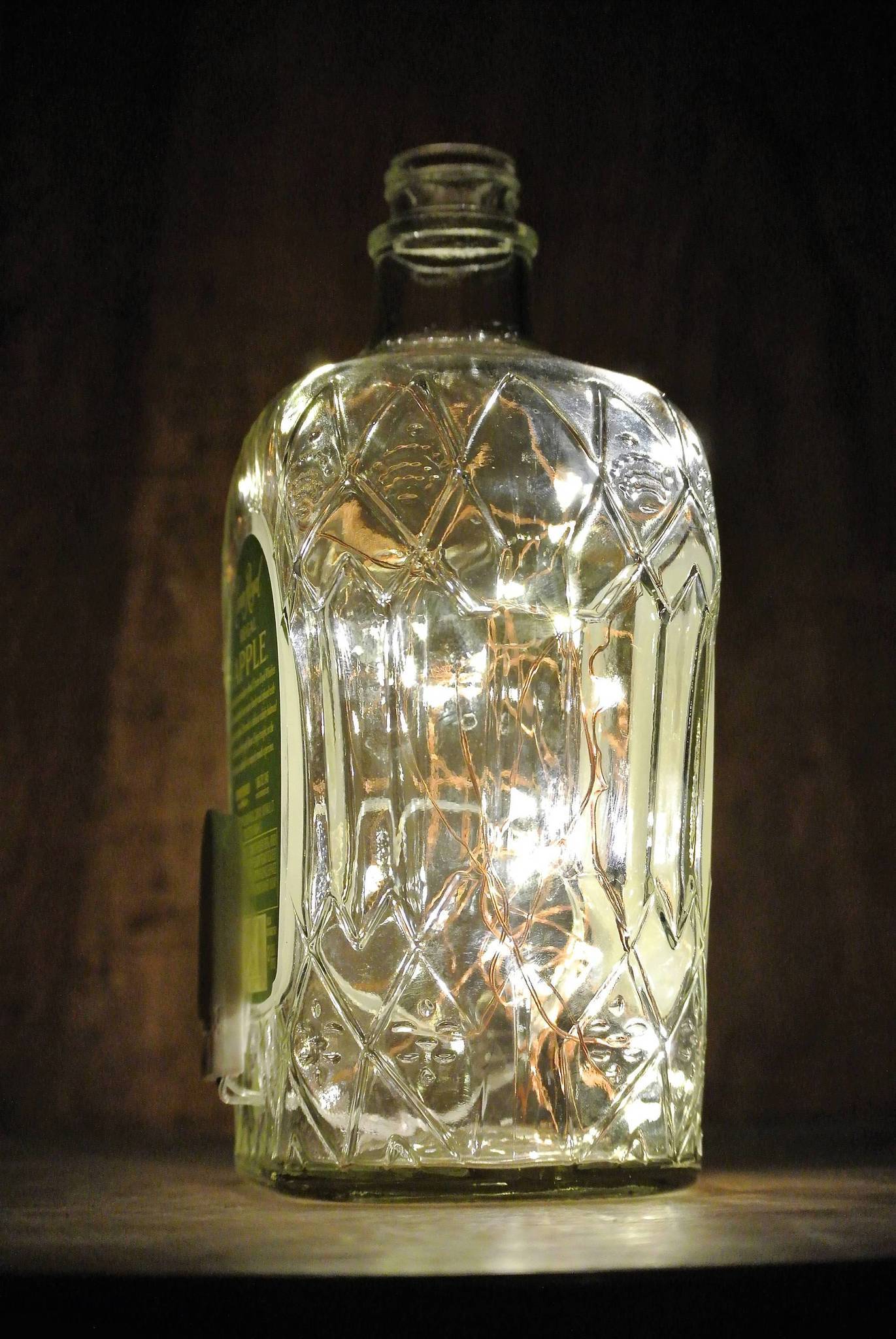Download Crown Royal Man Cave and Home Bar Bottle Lights | Looking ...