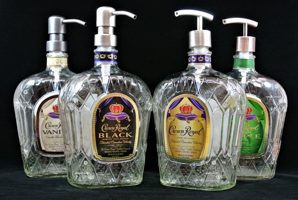 Download Hand Soap Dispenser Crown Royal Bathroom Decor Looking Sharp Cactus Looking Sharp Cactus Llc