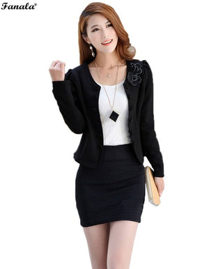 Women's Business Casual Jacket – Never 