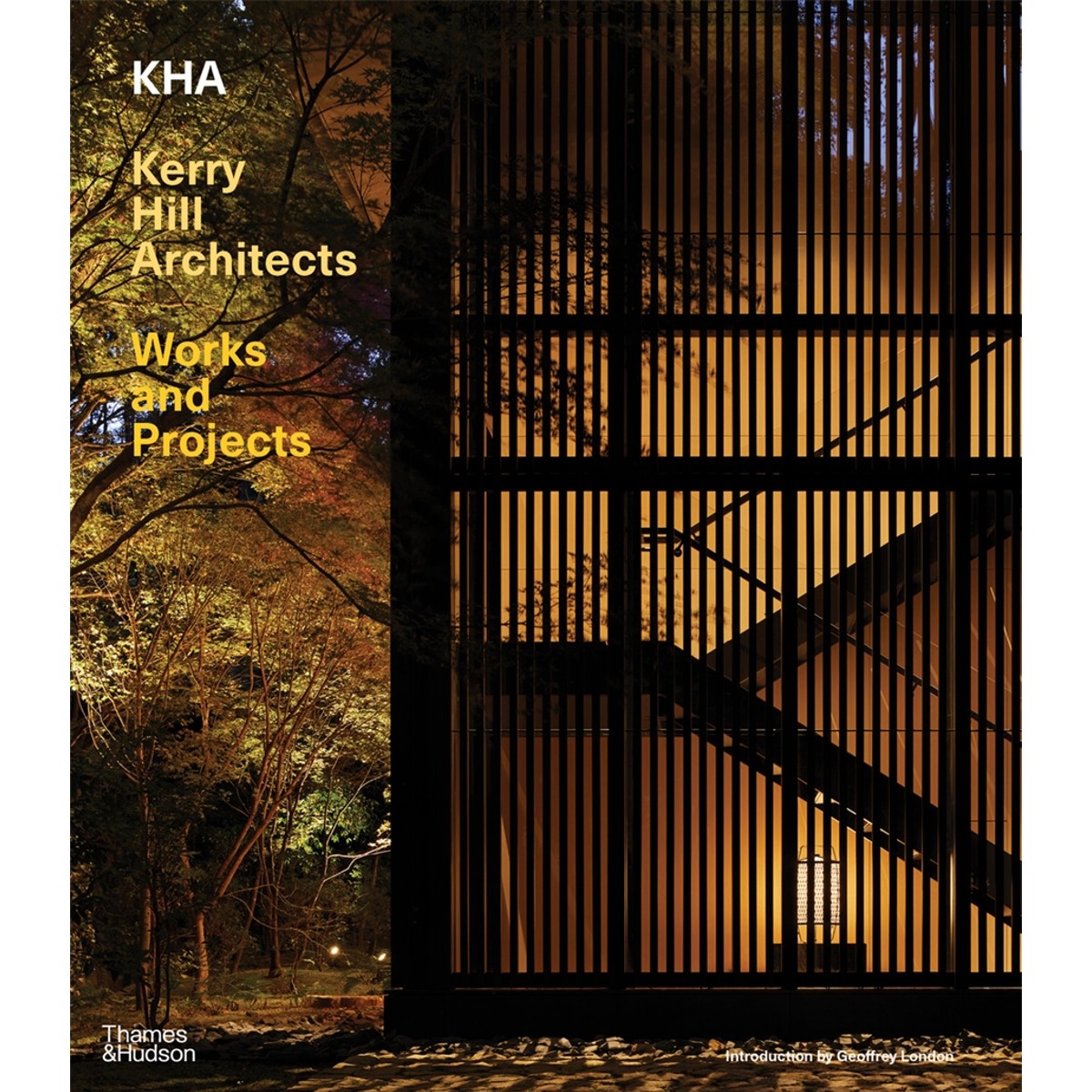KHA/Kerry Hill Architects : works and projects
