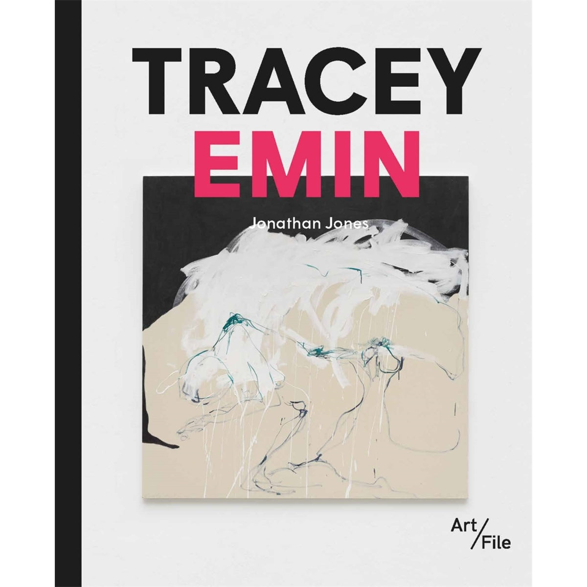 Tracey Emin Author Jonathan Jones Mca Store Museum Of Contemporary Art