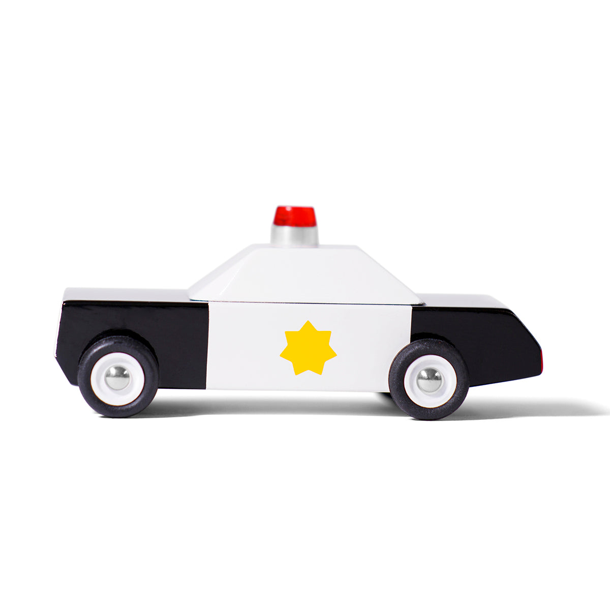 american police car toy