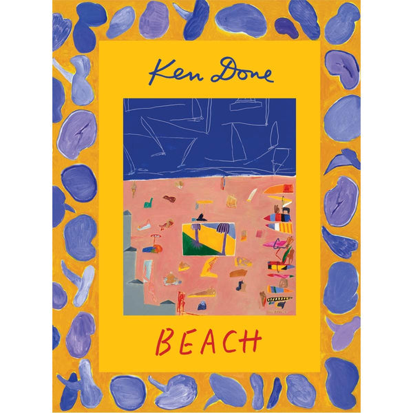 Beach Author Ken Done MCA Store Museum of