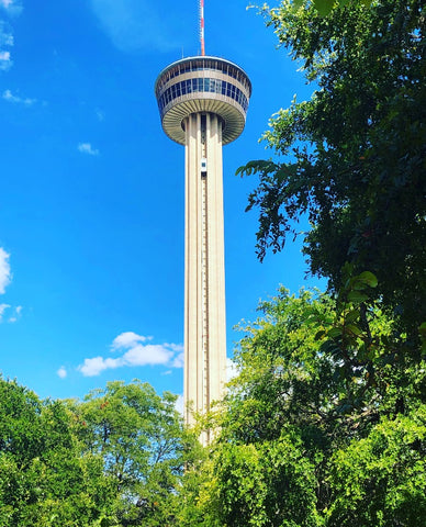 Tower of the Americas