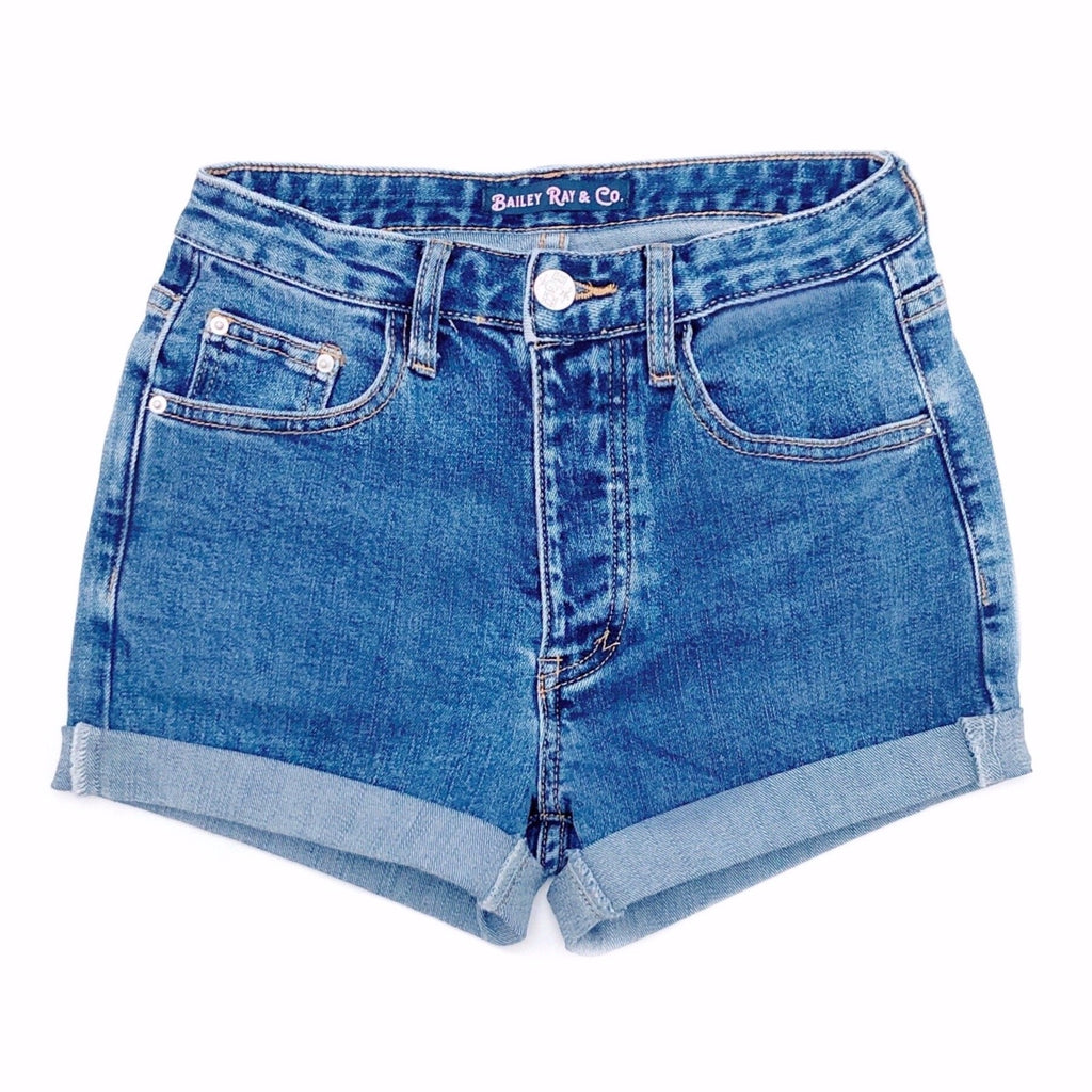 Bailey Ray and Co - Shorts | Bailey Ray and Co.