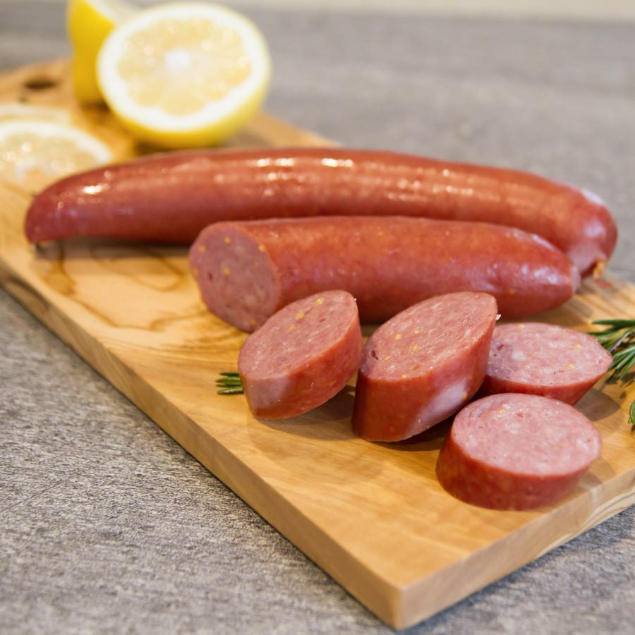 where can i buy polish sausage near me