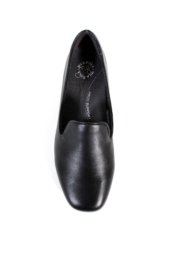 flat work shoes with arch support