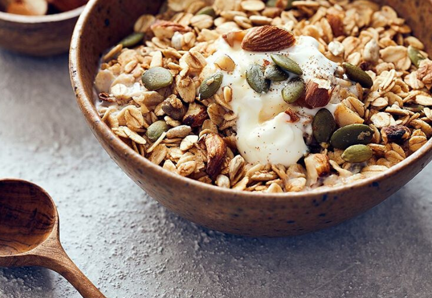 10 Of The Healthiest Breakfast Cereals You'll Find At The Supermarket ...