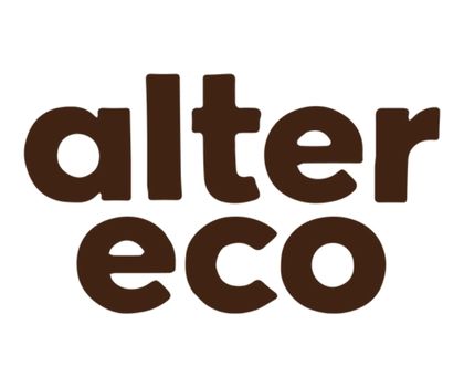 Alter Eco - Velvet Truffles, Dark Milk Chocolate, 39% Cocoa, Organic