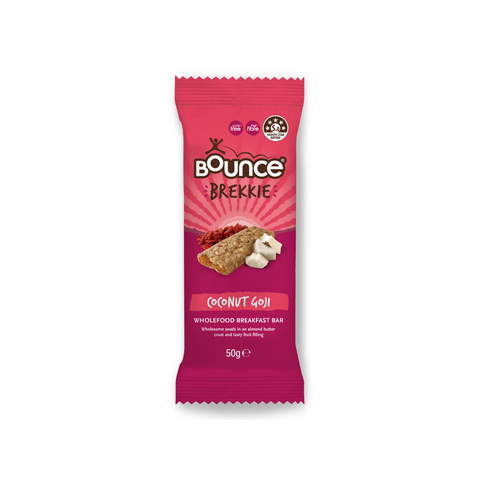 bounce bars goodnessme box