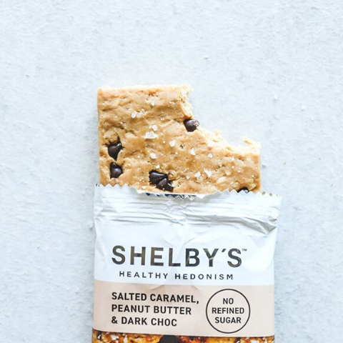 shelbys peanut butter