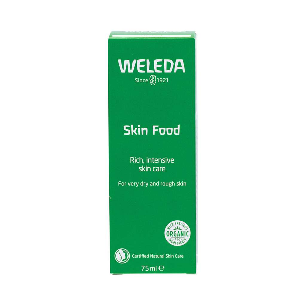 Weleda Skin Food 75mL - GoodnessMe