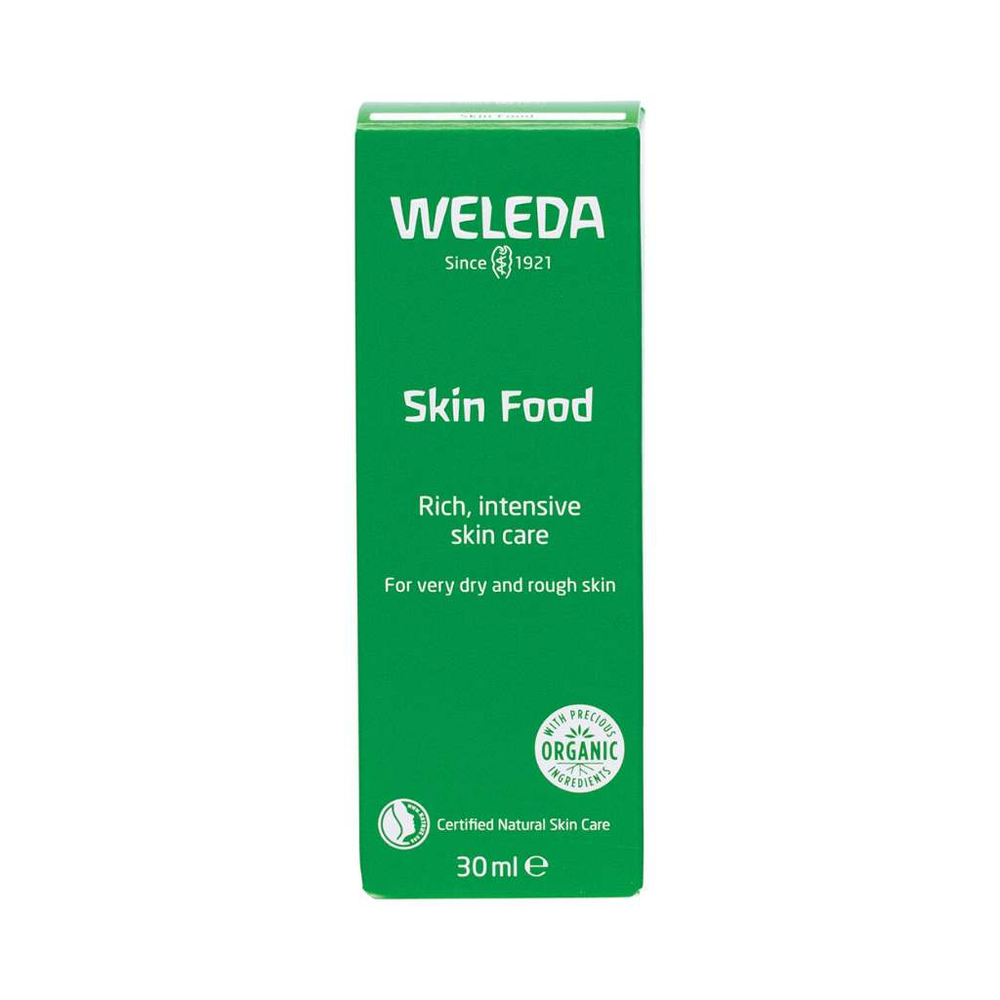 Weleda Skin Food 30mL - GoodnessMe