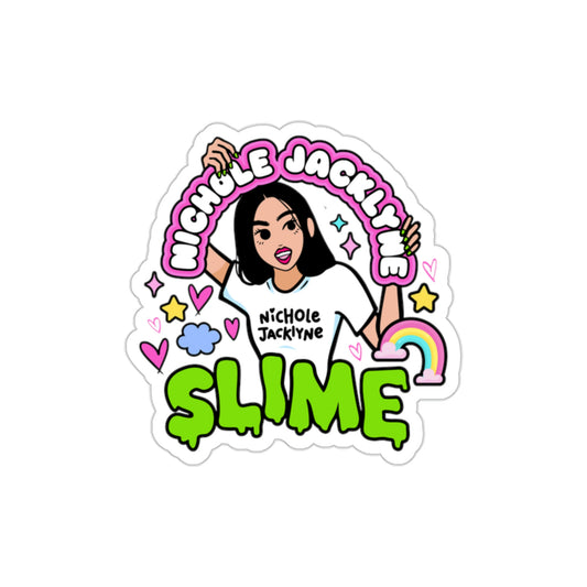 Gift Card — WHITE WHALE SLIME