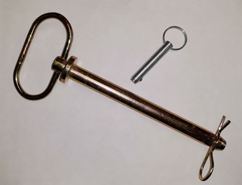 Lynchhitch Pins Scsupply 