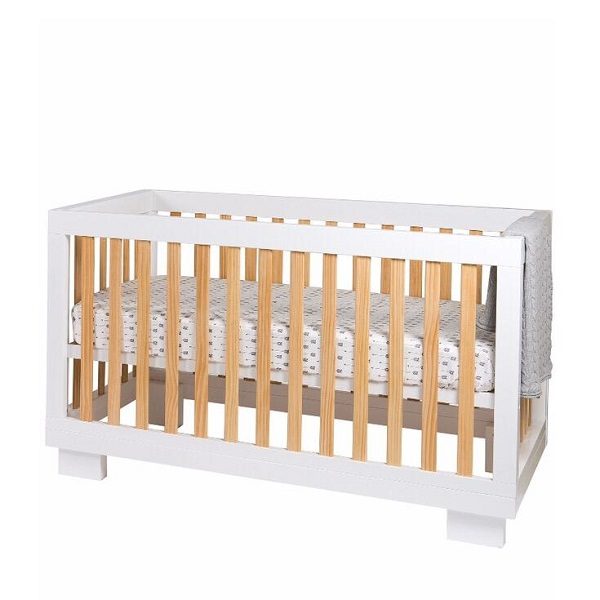 natural cot bed