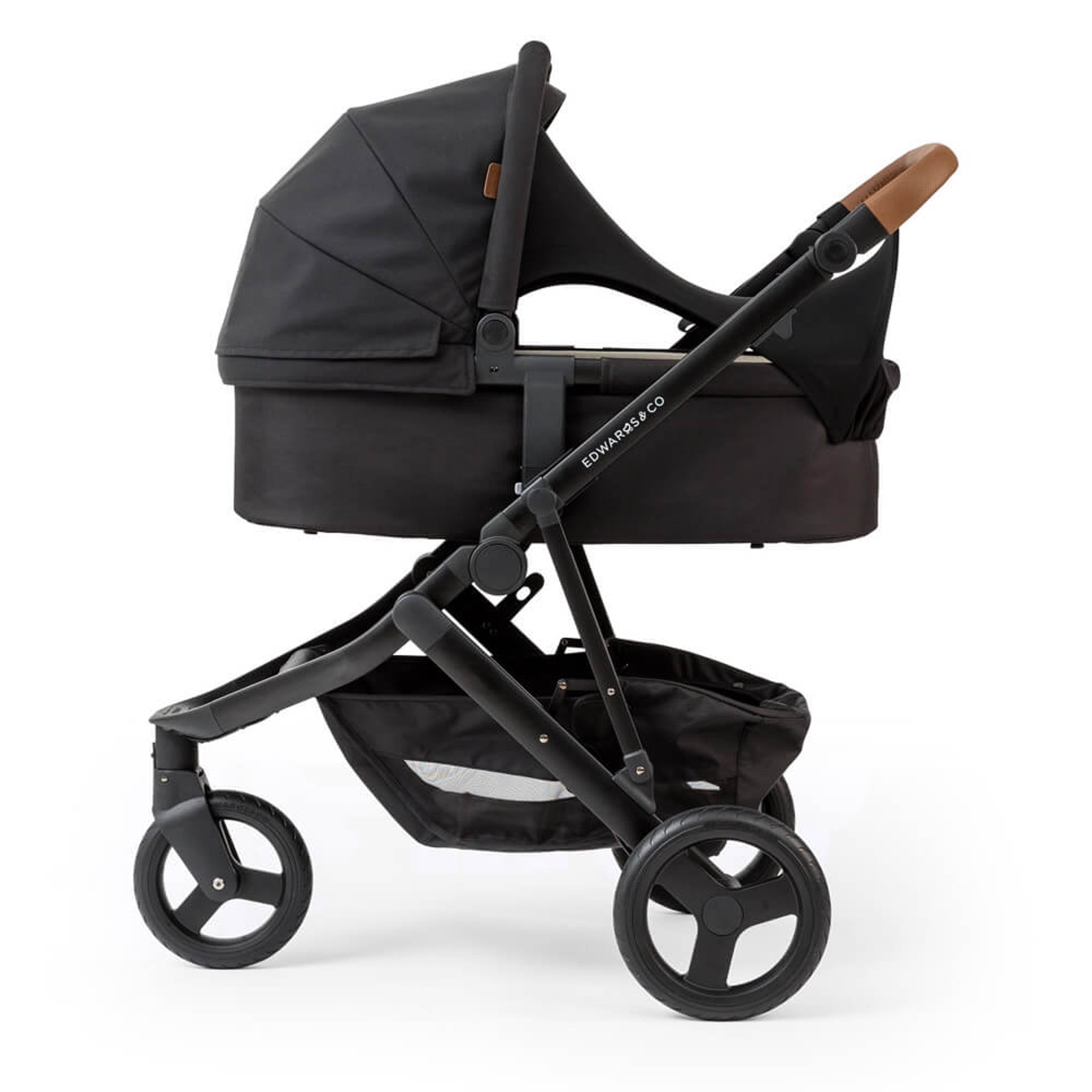 oscar mx stroller