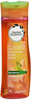 Herbal Essences Body Envy Boosted Volume Shampoo 11.7 OZ