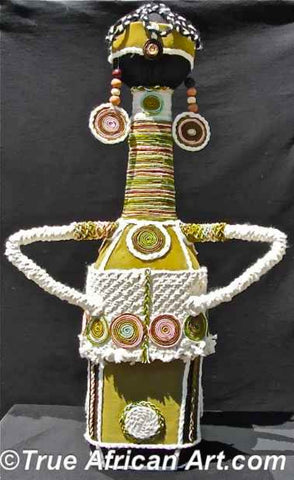 African Art Crafts