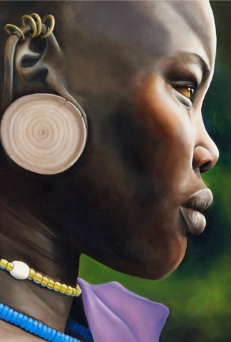 African Artwork for Sale