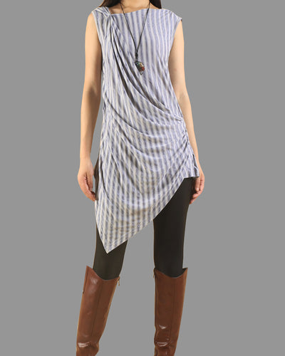 women's Tunic Tops, Long Line, Plain & Print Tunics | Klass