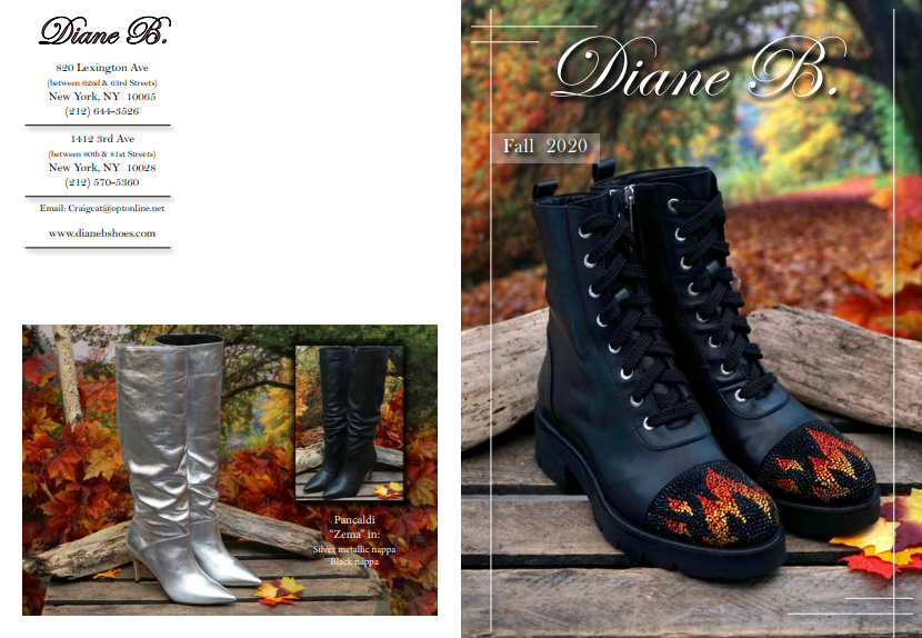 fall footwear 219