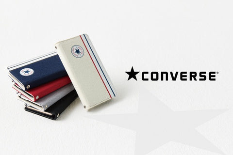 Converse コンバース Iphoneケース カバー Smapla スマプラ オンライン