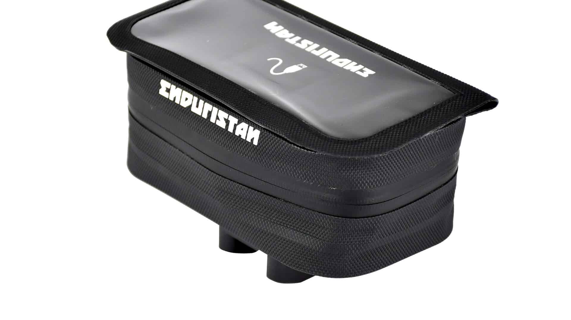 Enduristan Handlebar Bag Waterproof – Large – Fynx Moto