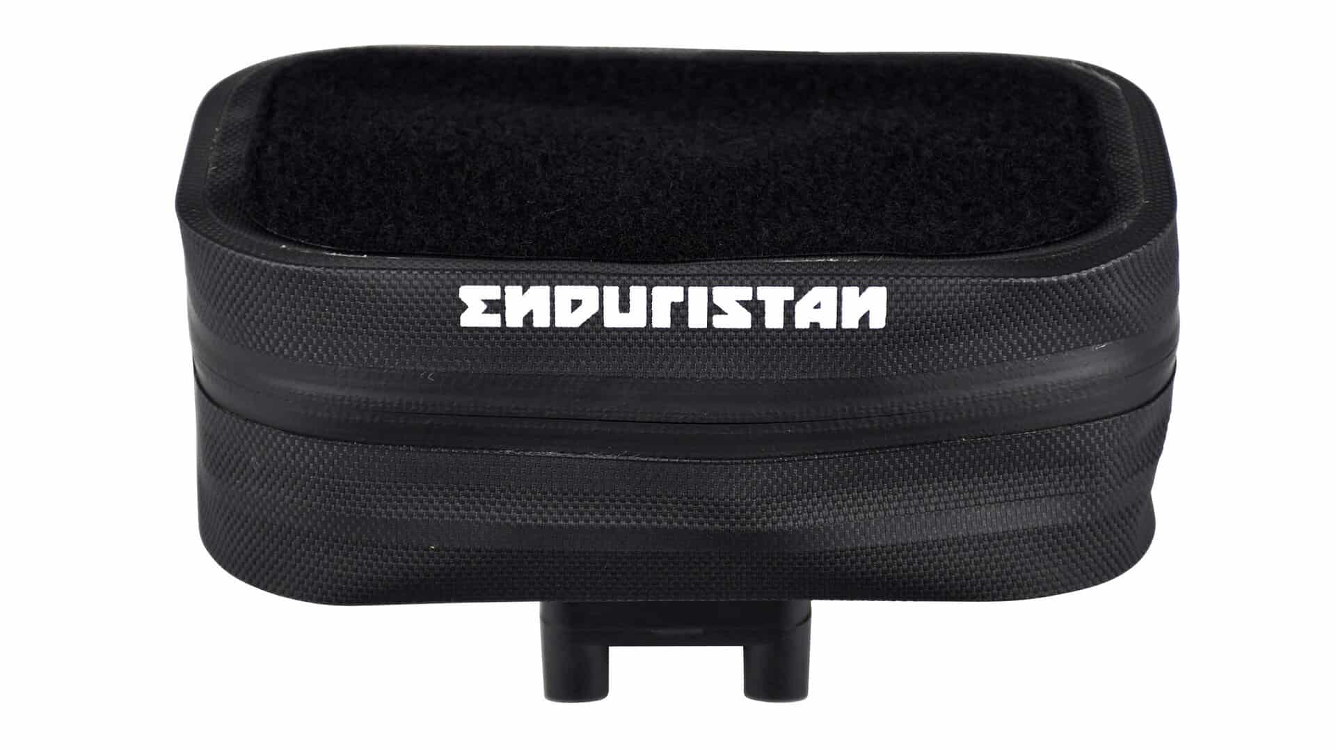 Enduristan Monsoon Evo Pannier (per side) - As used on Races to Places -  Lyndon Poskitt's Shop