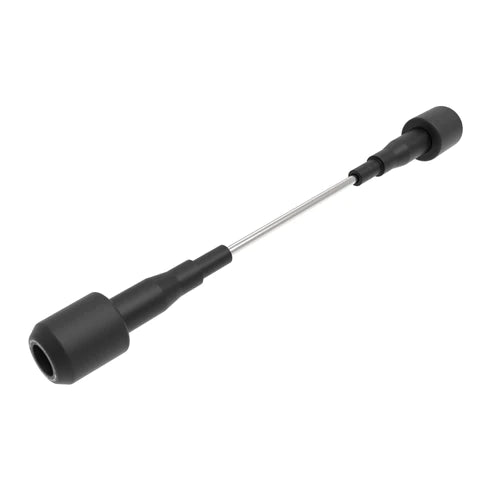 Evotech Performance Crash Bobbins For Ducati DesertX  (2022+) Evotech