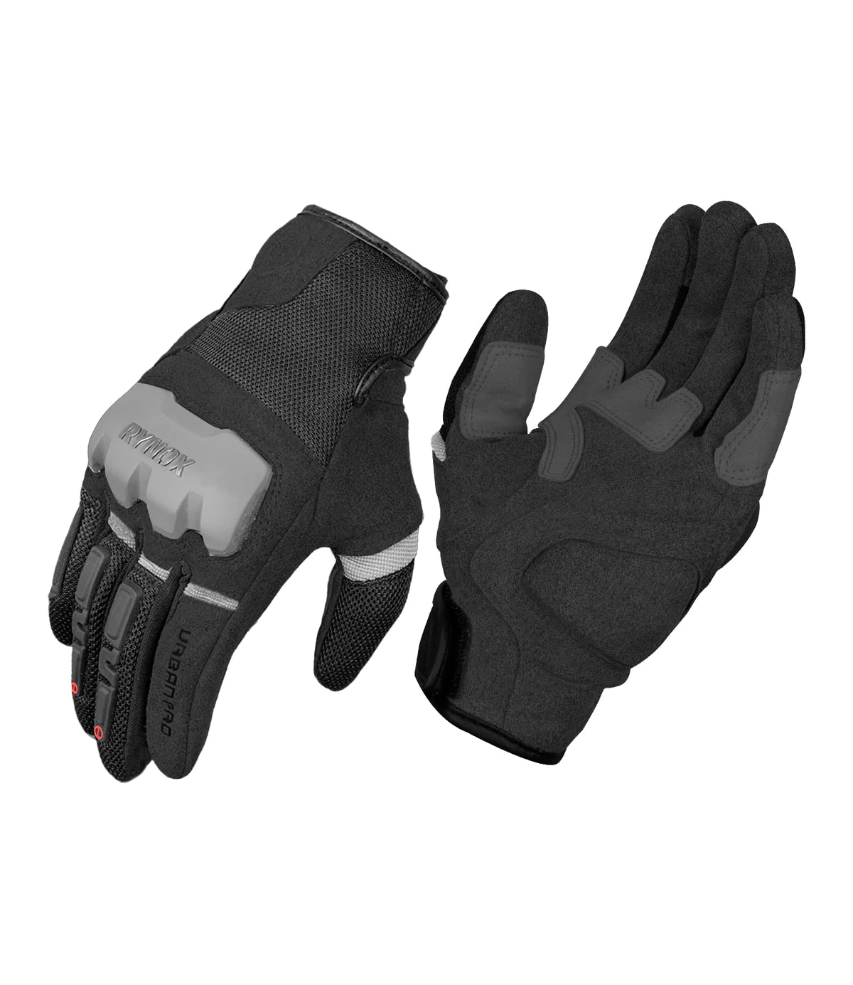 Rynox Urban Pro Gloves Rynox
